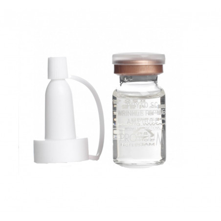 Pro You M Phyto SC Wrinkle Peptide Ampoule 8ml — омолоджуюча сироватка з фітопептидами, розгладжування зморшок та тонких ліній,