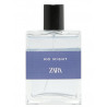 ZARA NO NIGHT 100ml — унісекс аромат з нотами деревини та мускусів, глибокий та загадковий, висока стійкість, для вечірнього