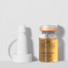 Pro You Wrinkle BTX Ampoule 8ml — сироватка з ефектом ботулотоксину, гексапептид 8, розслаблення мімічних м'язів, розгладження