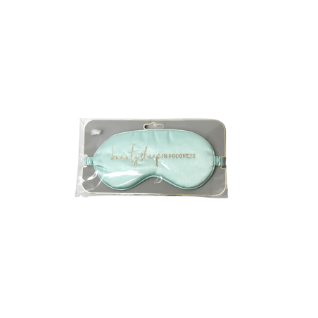Matalan Sleeping Mask голуба — нічна маска для обличчя, глибоке зволоження та відновлення шкіри під час сну, освіжаючий аромат,