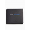 ZARA Man Silver + Man Blue Spirit 2*100ml — парфумована вода для чоловіків, свіжий та енергійний аромат, унісекс, срібні та