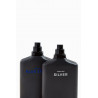 ZARA Man Silver + Man Blue Spirit 2*100ml — парфумована вода для чоловіків, свіжий та енергійний аромат, унісекс, срібні та