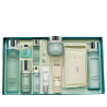 O Hui miracle aqua special set 10 items — преміальний набір омолоджуючих засобів для комбінованого та жирного типу шкіри,