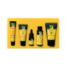 МІНІ НАБІР MAY ISLAND 7 DAYS SECRET CENTELLA CICA MINI KIT 5 SET з центелою та кислотами AHA BHA PHA, для проблемної шкіри,