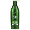 Mise En Scene Scalp Care Rinse 680ml — кондиціонер для чутливої шкіри голови, з екстрактом імбиру та лотоса, для всіх типів