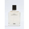Zara Fresh Sandalwood 100ml — деревний аромат з нотами сандалу, свіжий та чоловічий, для щоденного використання — вигляд товару
