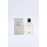 Zara Fresh Sandalwood 100ml — парфумерна вода з глибоким та насиченим ароматом, ідеальний для теплої погоди, упаковка — упаковка