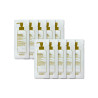 Purito From Green Cleansing Oil 1,3ml — органічна гідрофільна олійка для демакіяжу шкіри обличчя, зволоження, догляд за