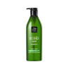Mise En Scene Scalp Care Shampoo 680ml — шампунь для чутливої шкіри голови, комплекс цілющих екстрактів, зняття подразнень —