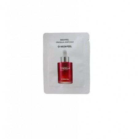 МІНІФОРМАТ Антиоксидантна мульти-сироватка Medi-Peel Cindella 1.5ml — захист від вільних радикалів, омолоджувальний ефект, для
