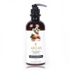 MAY ISLAND ARGAN CLINIC TREATMENT CONDITIONER 750ml — відновлюючий кондиціонер для волосся з аргановою олією та екстрактом