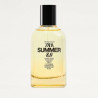 ZARA Summer 6.0 100ml — парфум для чоловіків, свіжі цитрусові ноти, ірис, амбра, м'ята, об'єм 100 мл — текстура