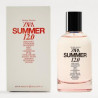 ZARA Summer 6.0 100ml — парфум для чоловіків, свіжі цитрусові ноти, ірис, амбра, м'ята, об'єм 100 мл — деталі