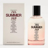 ZARA Summer 6.0 100ml — парфум для чоловіків, свіжі цитрусові ноти, ірис, амбра, м'ята, об'єм 100 мл — фото 2