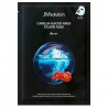 JMsolution Camellia Glacier Water Iceland Mask тонізуюча маска з екстрактом камелії, льодовиковою водою, 30ml — освіжає,