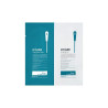 Сироватка DCARE SCALP ACTIVE 6мл×2 — очищення шкіри голови, стимулювання росту волосся, рослинні екстракти — вигляд товару