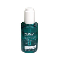 Сироватка Dr. Scalp Spicule Complex 70ml — боротьба з випадінням волосся, стимуляція росту, зміцнення фолікулів — упаковка