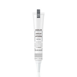 Омолоджувальний крем під очі AGELAB Youth Up Eye Cream PEPTIDE 50ml — пептиди, пробіотики, розгладження зморшок, для чутливої