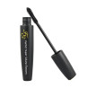 Farm stay Perfect Super Volume Mascara 12g - туш для вій, супер об'єм, пишні підкручені вії, чорна, без грудочок, для всіх