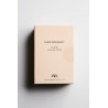 ZARA NUDE BOUQUET 100ml - жіноча туалетна вода, ніжні квіткові ноти, елегантність, для жінок, робочий день, діловий стиль —