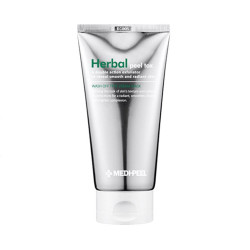 Medi-Peel Herbal Peel Tox 28ml — омолоджуюча пілінг-маска, пептидний комплекс, детоксикація — вигляд товару