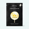 JMSOLUTION ACTIVE PLUMERIA BALANCING MASK ULTIMATE 30 ml — зволожуюча тканинна маска, екстракт плюмерії, 5 типів гіалуронової