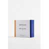 ZARA Navy Black 80ml + Warm Black 80ml — парфумована вода для чоловіків, свіжий деревний аромат, довготривалий ефект,