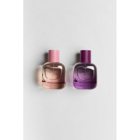 ZARA Orchid bloom 01 90ml + Gardenia bloom 02 90ml — жіночий парфум, квітковий аромат, свіжість — фото 1