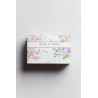 ZARA Orchid bloom 01 90ml + Gardenia bloom 02 90ml — жіночий парфум, ніжні нотки, елегантність — фото 2