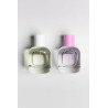 Zara Femme + Twilight Mauve 2*90 ml — парфумована вода для жінок, свіжий квітковий аромат, мускусні ноти, для щоденного