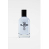 ZARA CLASSIC 5.0 100ml — класичний чоловічий парфум, свіжий деревний аромат, для повсякденного використання, упаковка