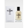 ZARA CLASSIC 6.0 100 ml — чоловіча туалетна вода з сучасним та класичним ароматом, ідеальний для осінньо-зимового періоду,