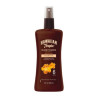 Hawaiian Tropic Island Tanning SPF6 236ml — зволожуючий сонцезахисний спрей, кокосова олія, для тіла, упаковка