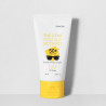 Ramosu the Star Mild SunScreen SPF50+ 50ml — крем для обличчя, водостійкий, не залишає слідів, текстура продукту
