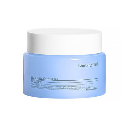 Pyunkang Yul Deep Clear Cleansing 100ml - бальзам для зняття макіяжу, з оліями макадамії та камелії, глибоке очищення та