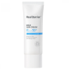 Real Barrier Mild Sun Cream SPF50+ PA++++ 40ml - сонцезахисний крем для всіх типів шкіри, фізичні фільтри, зволоження, без