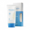 Крем-есенція Frudia Ultra UV Shield SPF50 PA++++ 50g — 3 види гіалуронової кислоти, ягідні екстракти, інтенсивне зволоження,