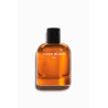 ZARA Warm Black 80ml Single — чоловічий парфум з пряним ароматом, ноти імбиру, шафрану та ванілі, теплий та стійкий — вигляд