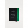 ZARA 527 Green 80ml — сучасний флакон з прозорого скла, зелені акценти, мінімалістичний дизайн, іспанська якість — упаковка