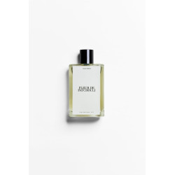 ZARA FLEUR DE PATCHOULI 90ml — чоловічий парфум з деревно-квітковим ароматом, ноти пачулі, троянди, кедру, інтенсивний та