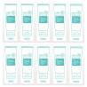 МІНІФОРМАТ Гель для вмивання чутливої шкіри Purito Defence Barrier Ph Cleanser 5,5 Ph — з екстрактом центели, дбайливе