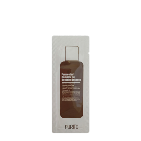 Ферментована есенція Purito Fermented Complex 94 — з ніацинамідом 3%, ферментованим комплексом, відновлення шкіри, свіжість,