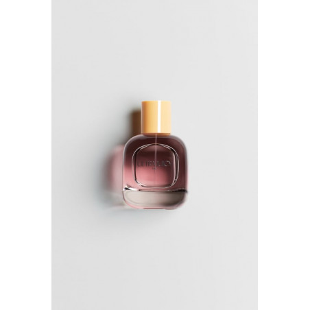 ZARA Ultra Juicy (принт фазан) 90ml — жіночий парфум з квітково-фруктовим ароматом, ноти цитрусових, персика, мускусу,