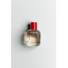 ZARA Wonder Rose happy holidays (принт комах) NEW 90 ml — жіночі парфуми з квітковими нотами, ідеальний подарунок, святковий
