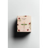 ZARA Wonder Rose happy holidays (принт комах) NEW 90 ml — флакон з оригінальним принтом, об'єм 90 мл, святковий настрій —