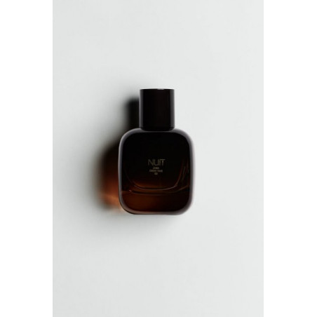 ZARA Nuit 90 ml New — жіночі парфуми для вечірнього використання, глибокий та таємничий аромат, об'єм 90 мл — фото 1