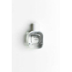 ZARA White NEW 90ml — жіноча туалетна вода з ніжним ароматом, чистота та свіжість, об'єм 90 мл, іспанський бренд — фото 1