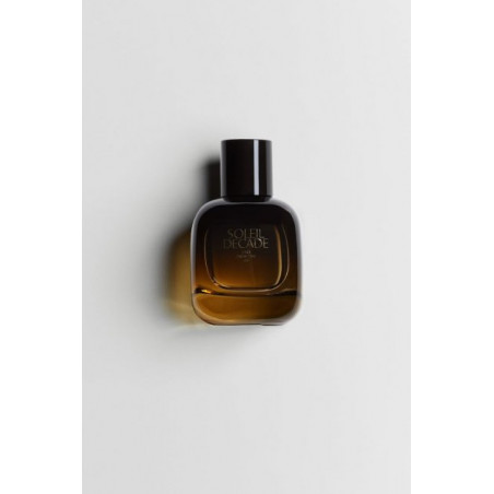 Zara Soleil Decade 90ml — жіночі парфуми з сонячним ароматом, енергія та свіжість, об'єм 90 мл, іспанський бренд — фото 1