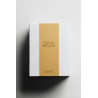 Zara Soleil Decade 90ml — флакон сонячного кольору, літній дизайн, ідеальний для теплих днів, упаковка