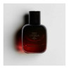 ZARA Red Vanilla 90ml — жіночі парфуми квітково-фруктові, ірис, червоні півонії, мандарин, малина, ваніль — фото 1